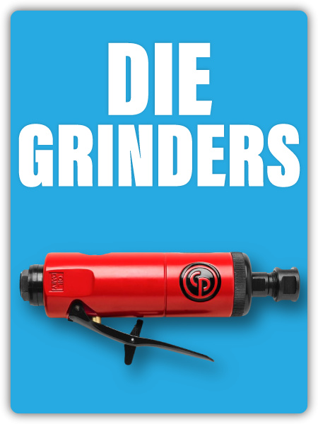 our die grinders